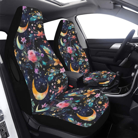 Whimsical Heavens Car Seat Covers