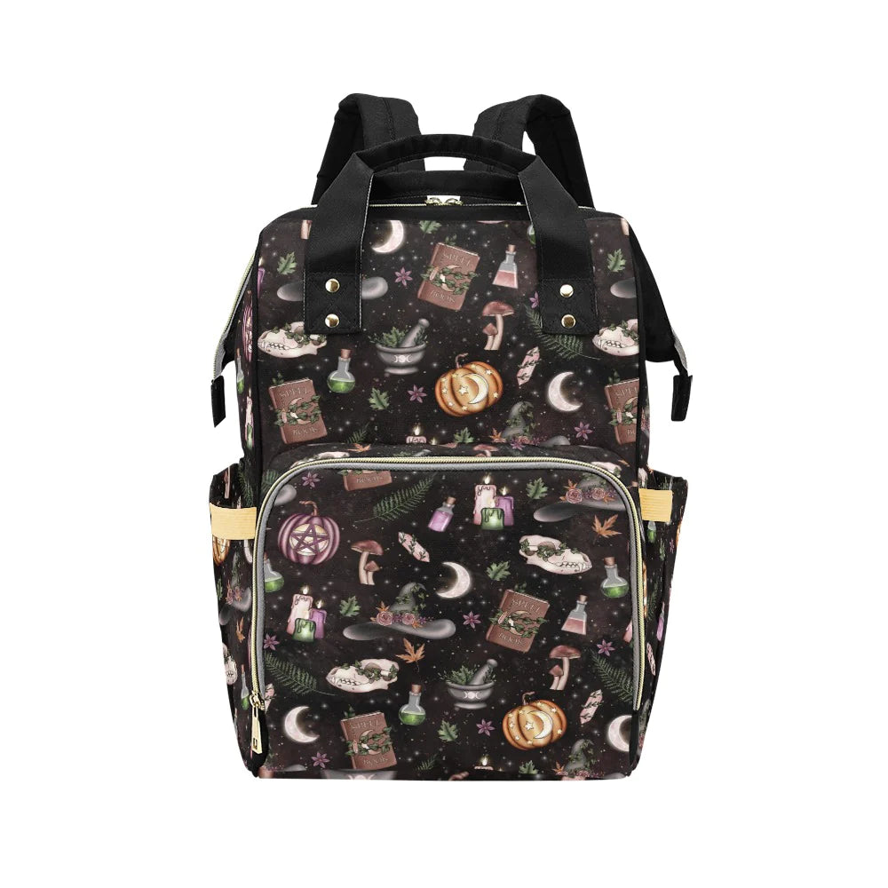 Day Pack / Diaper Bag