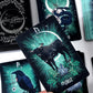 Witches Familiar Tarot Cards