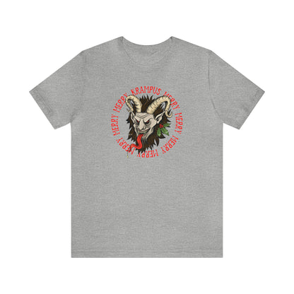 Krampus T-Shirt