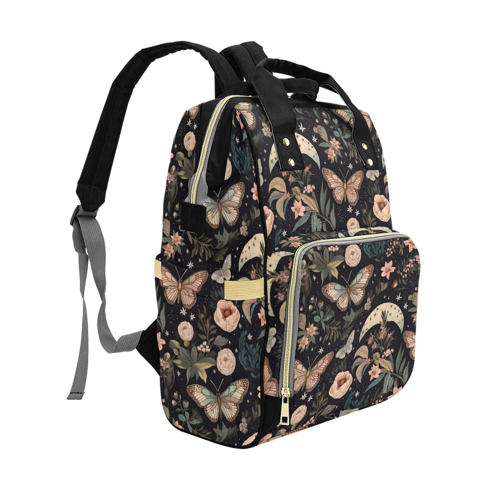 Day Pack / Diaper Bag