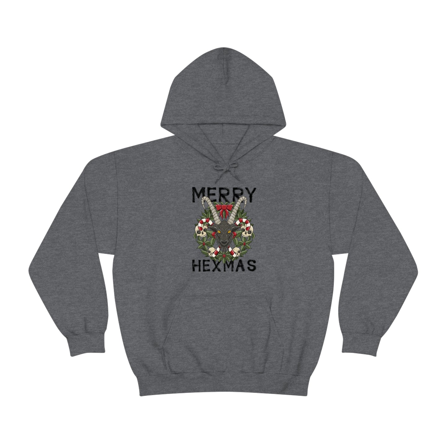 Hexmas Hoodie