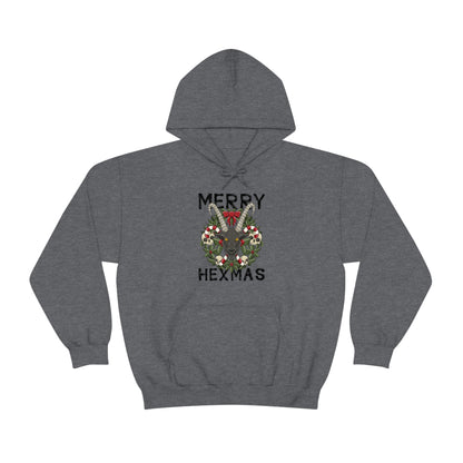 Hexmas Hoodie