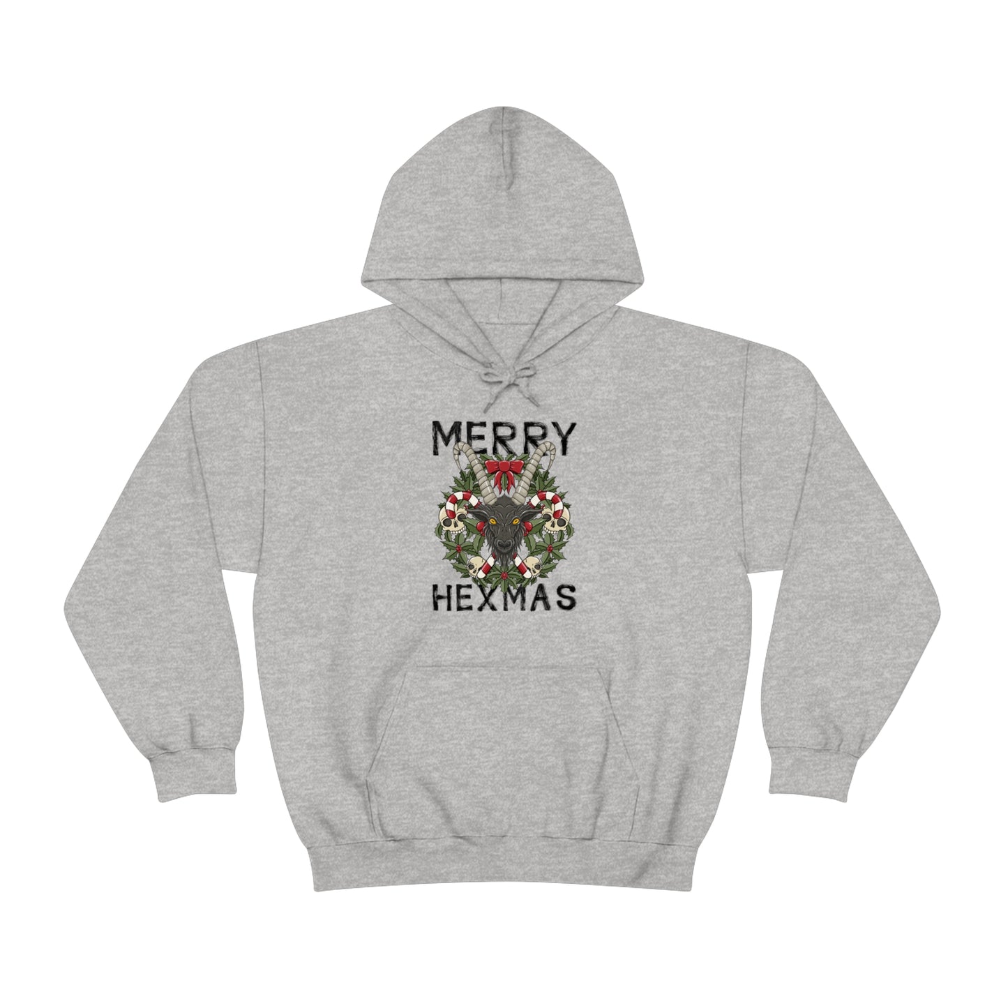 Hexmas Hoodie