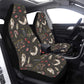 Bone Witch Car Seat Covers