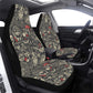 Occult Car Seat Covers