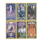 The Last Unicorn Tarot Cards