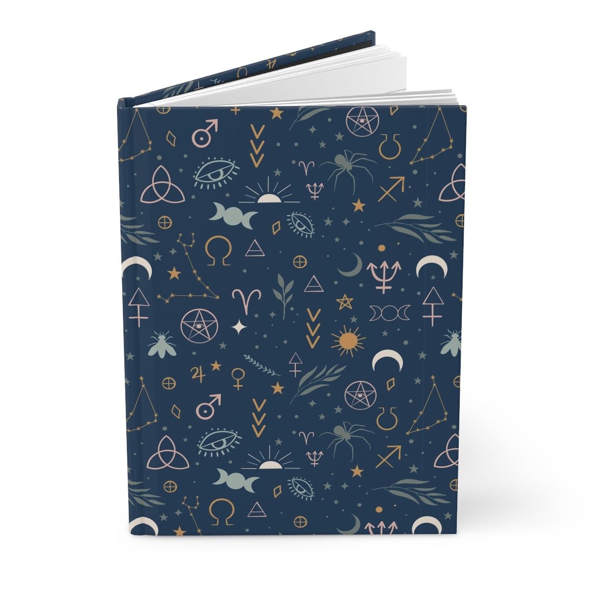 Witch Journals (5 Pack)