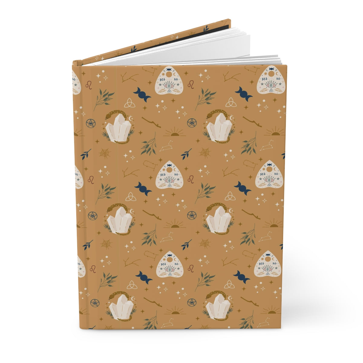 Witch Journals (5 Pack)