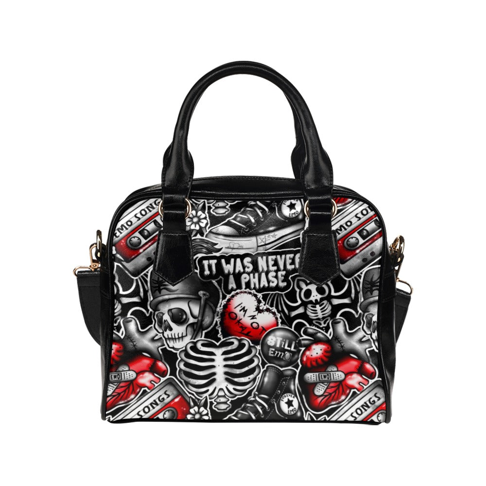 Emo Parade Handbag