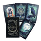 Witches Familiar Tarot Cards