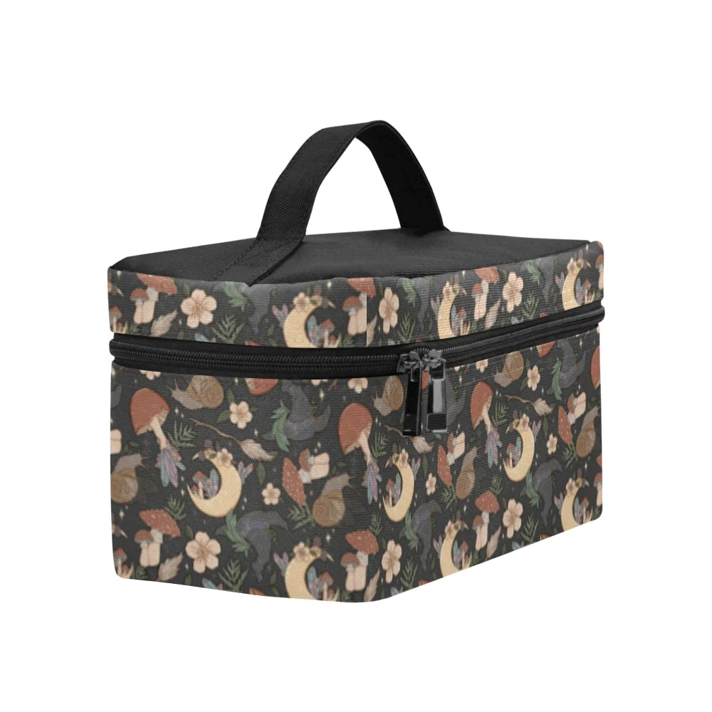 Cosmetic/Toiletry Bag