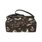 The Bone Witch Satchel Purse