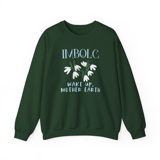 Imbolc Sweatshirt