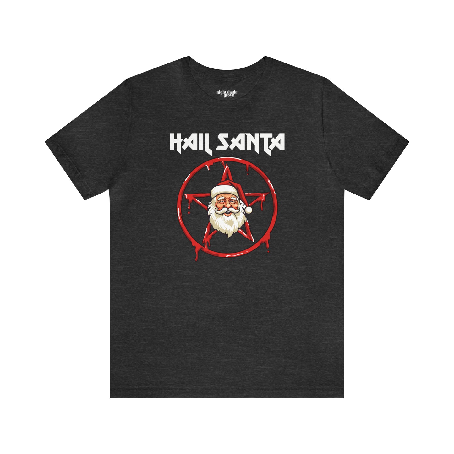 Hail Santa T-Shirt