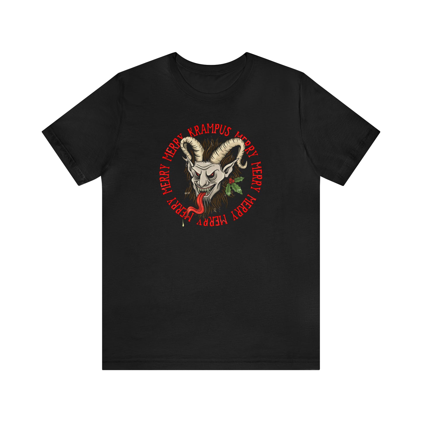 Krampus T-Shirt