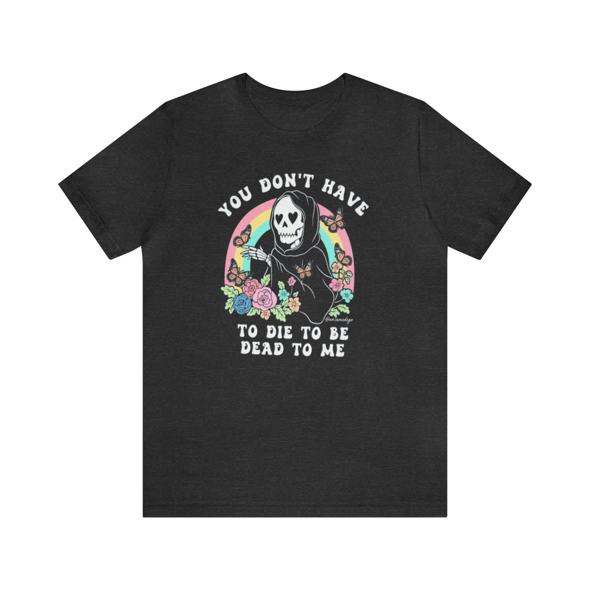 Dead To Me T-Shirt