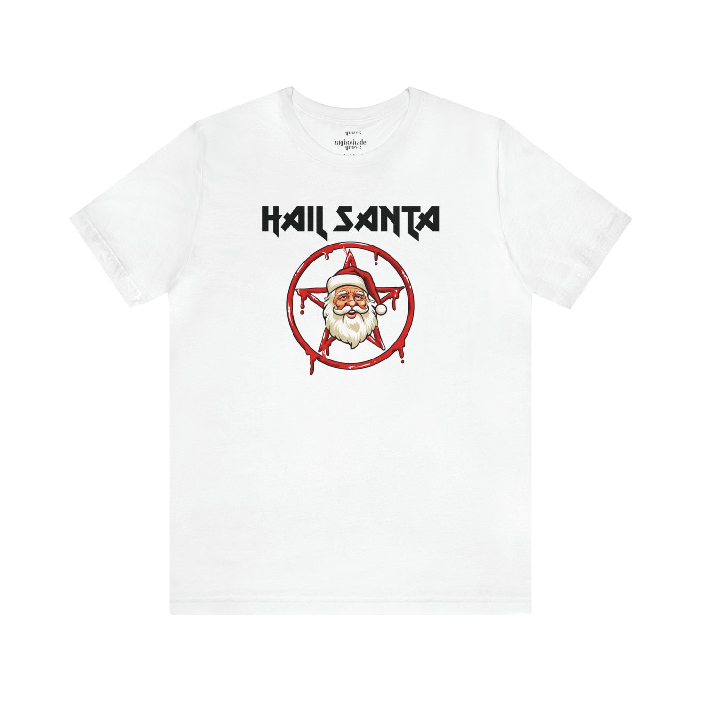 Hail Santa T-Shirt