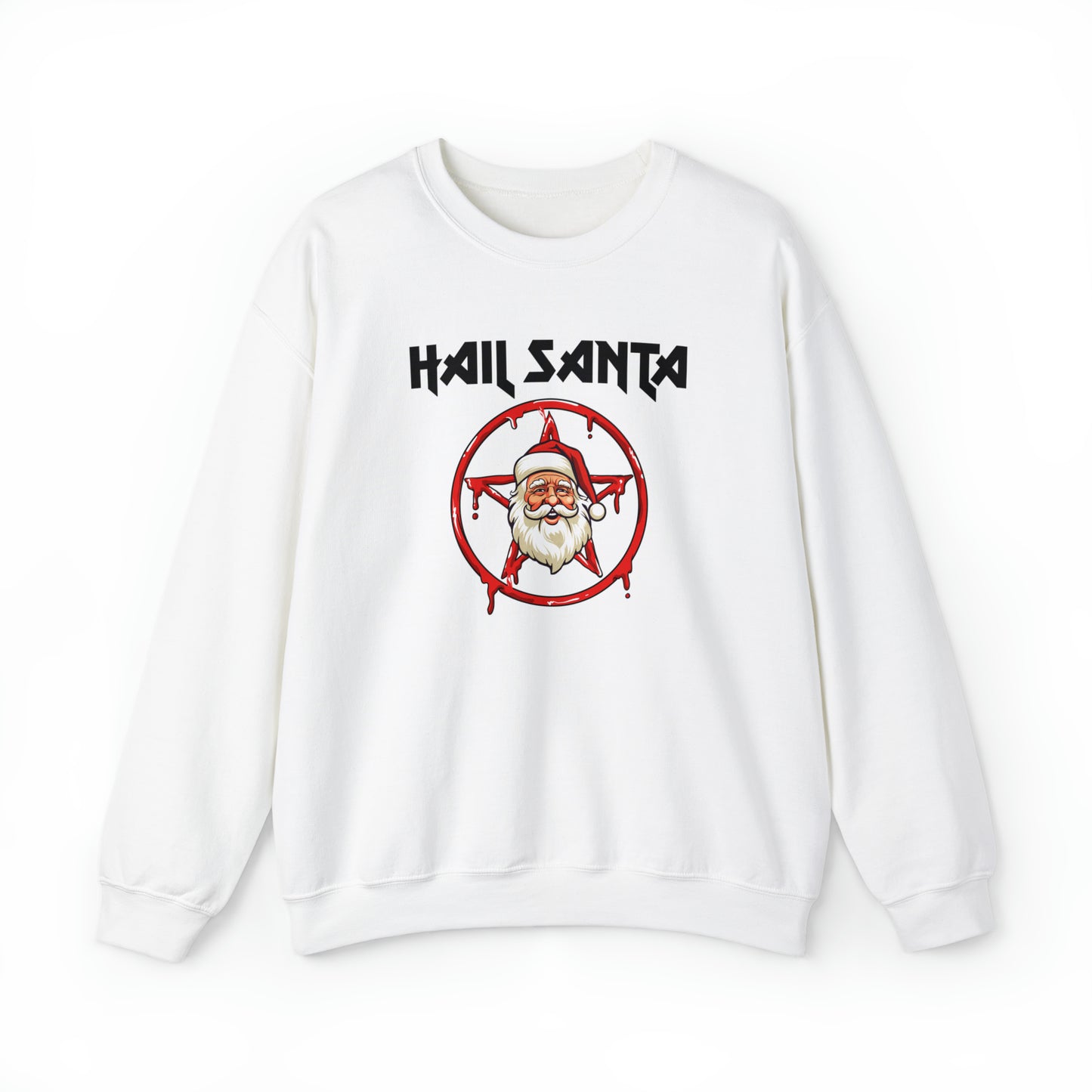 Hail Santa Sweatshirt