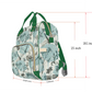 Day Pack / Diaper Bag