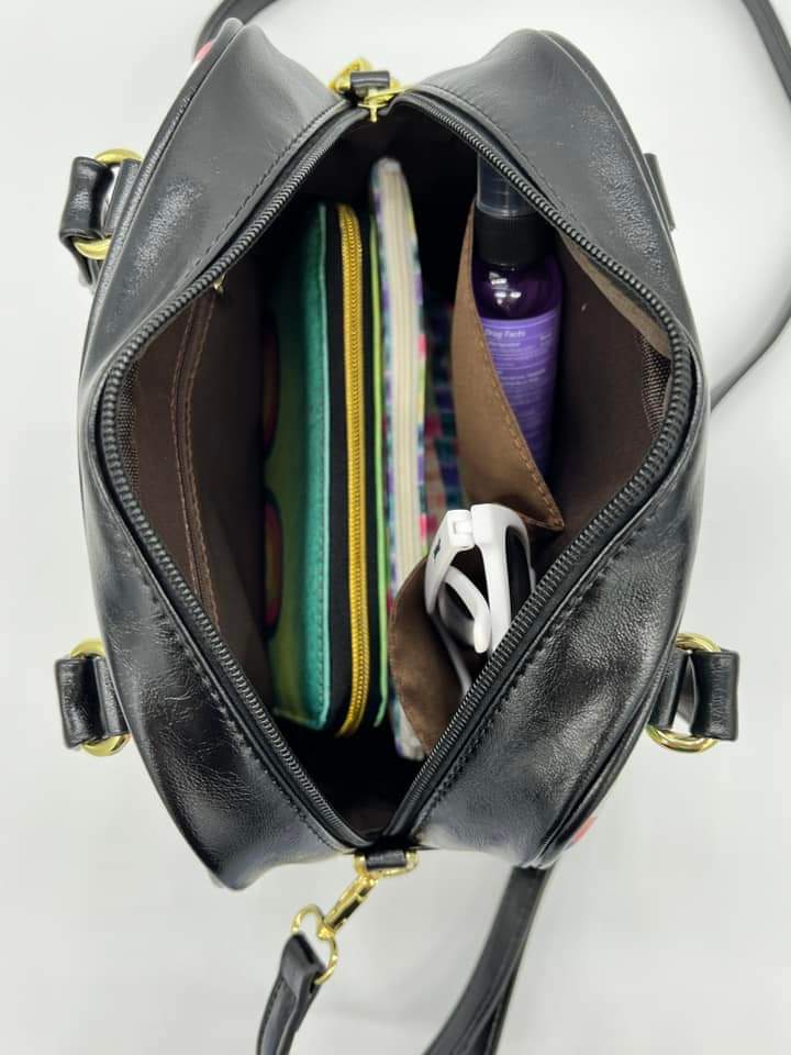 Emo Parade Handbag