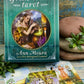 The Green Witch Tarot Cards