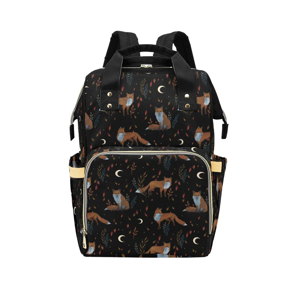 Day Pack / Diaper Bag