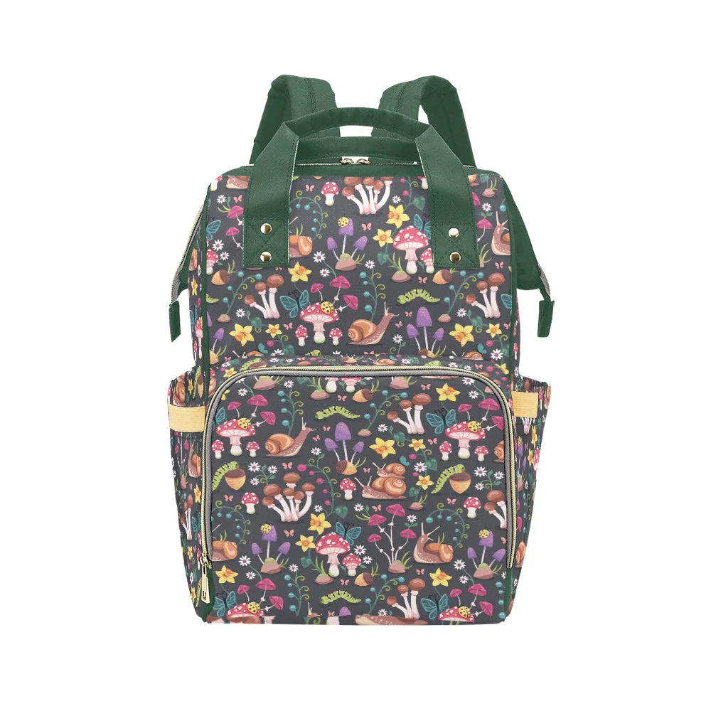 Day Pack / Diaper Bag