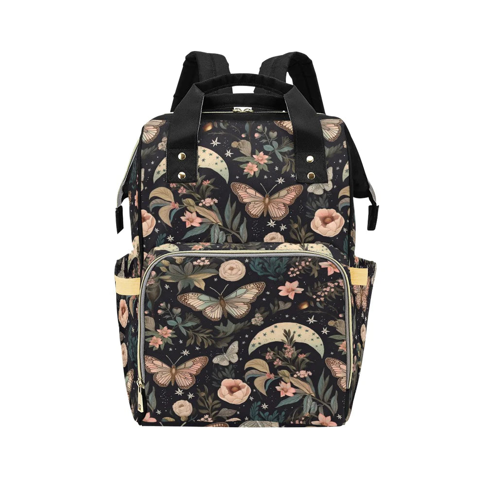 Day Pack / Diaper Bag