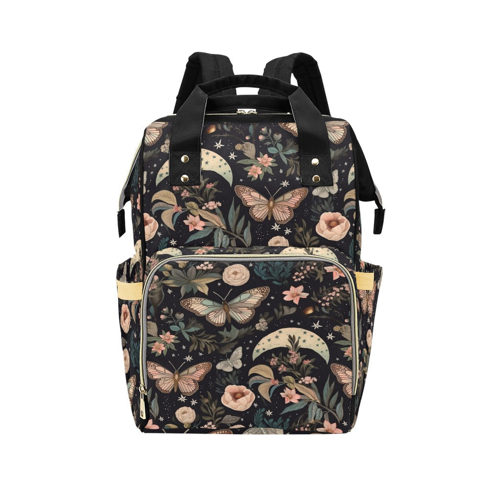 Day Pack / Diaper Bag