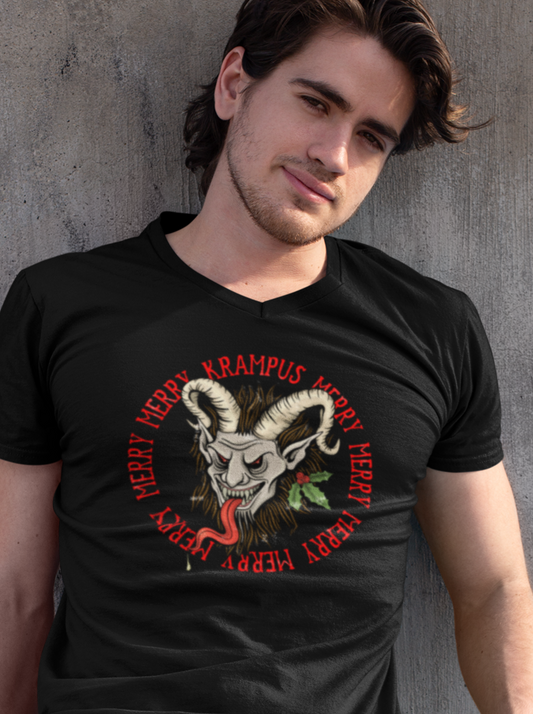 Krampus T-Shirt