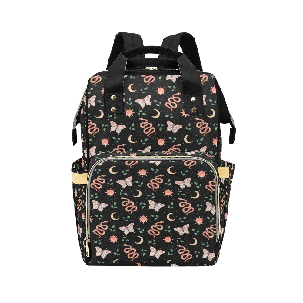 Day Pack / Diaper Bag