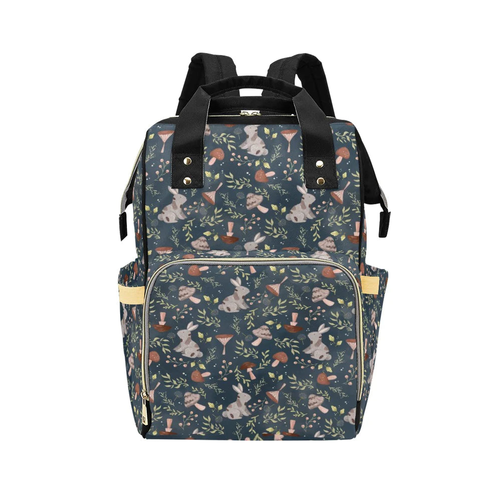 Day Pack / Diaper Bag