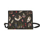 The Bone Witch Satchel Purse