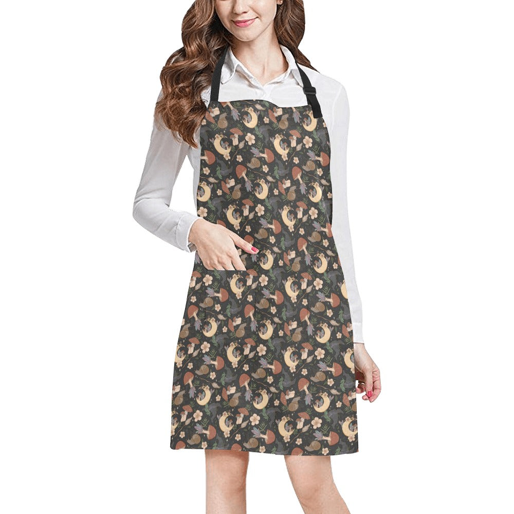 Aprons