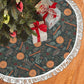 Yule Simmer Pot Tree Skirt