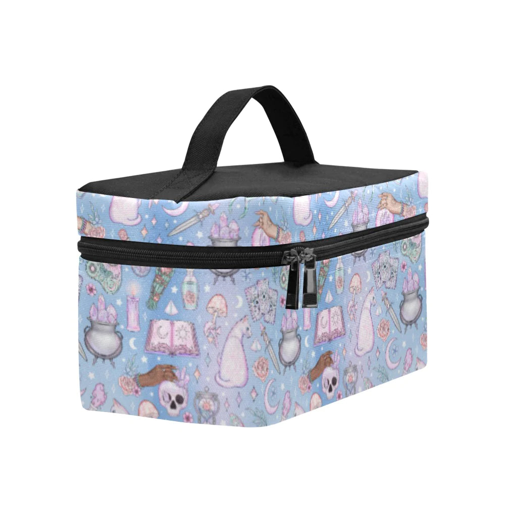 Cosmetic/Toiletry Bag