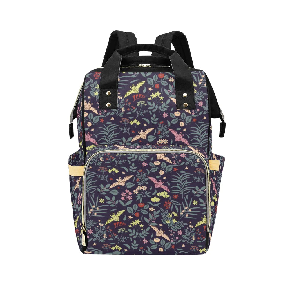 Day Pack / Diaper Bag