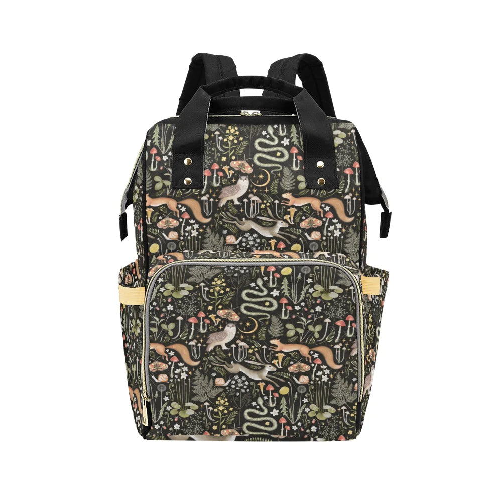 Day Pack / Diaper Bag