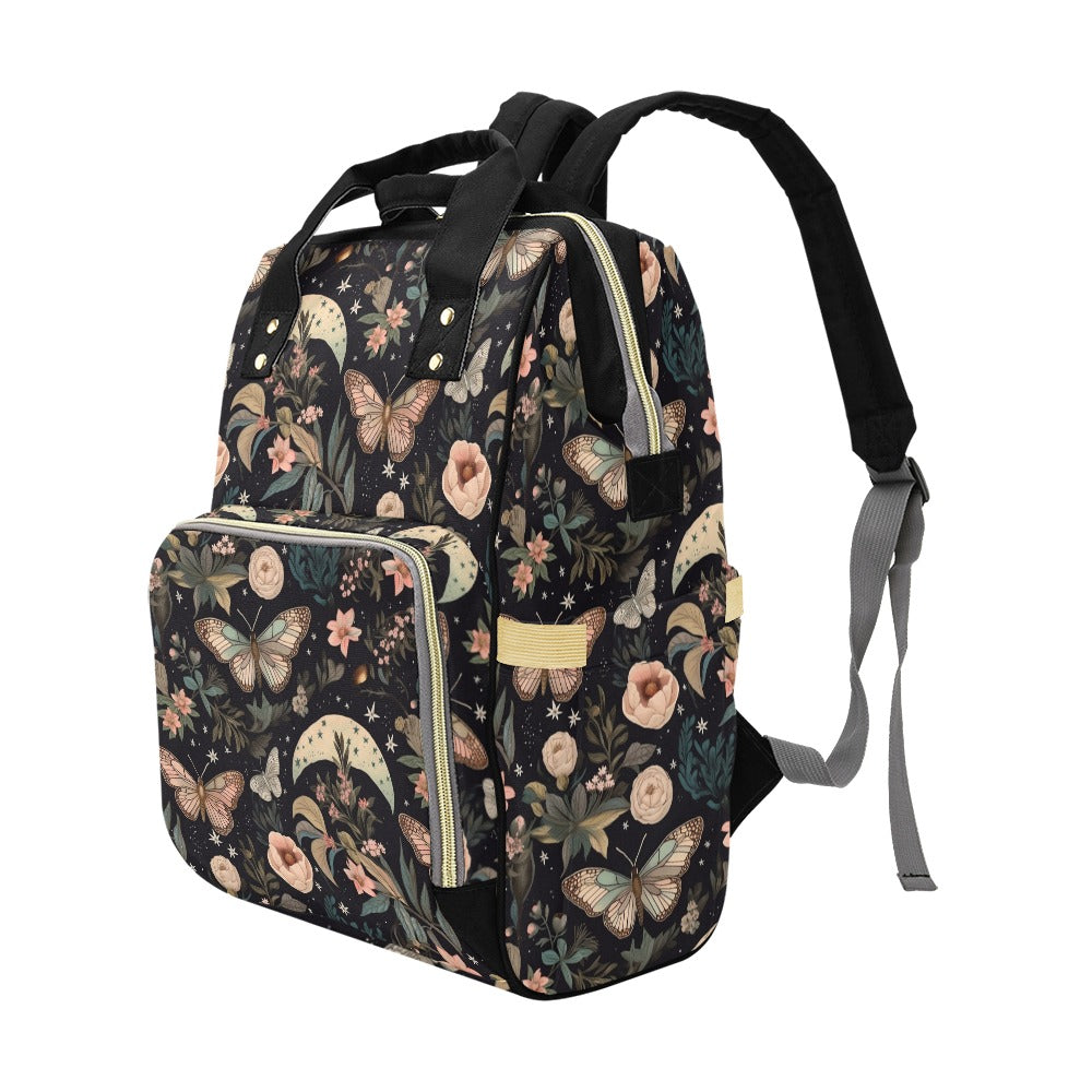 Day Pack / Diaper Bag