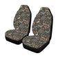 Enchanted Forest Car Seat Covers