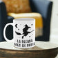 La Befana 11oz Ceramic Mug