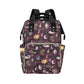 Day Pack / Diaper Bag