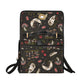The Bone Witch Satchel Purse