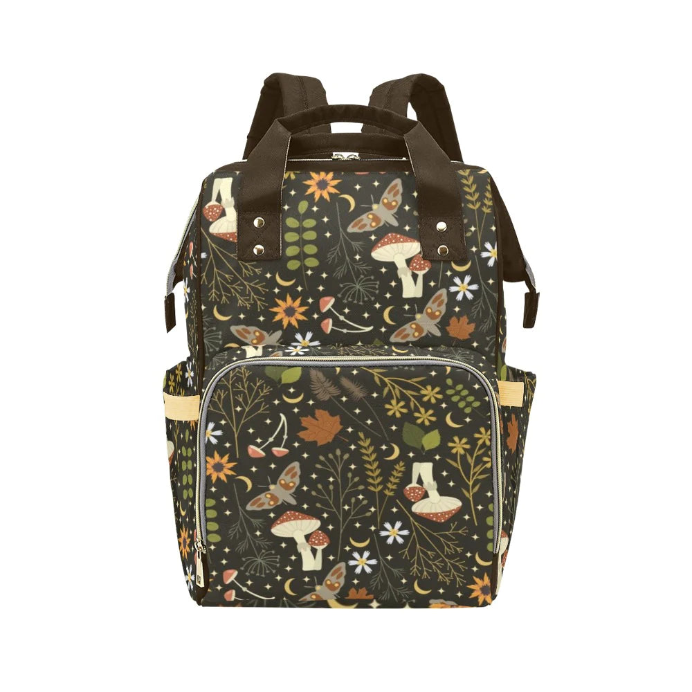 Day Pack / Diaper Bag