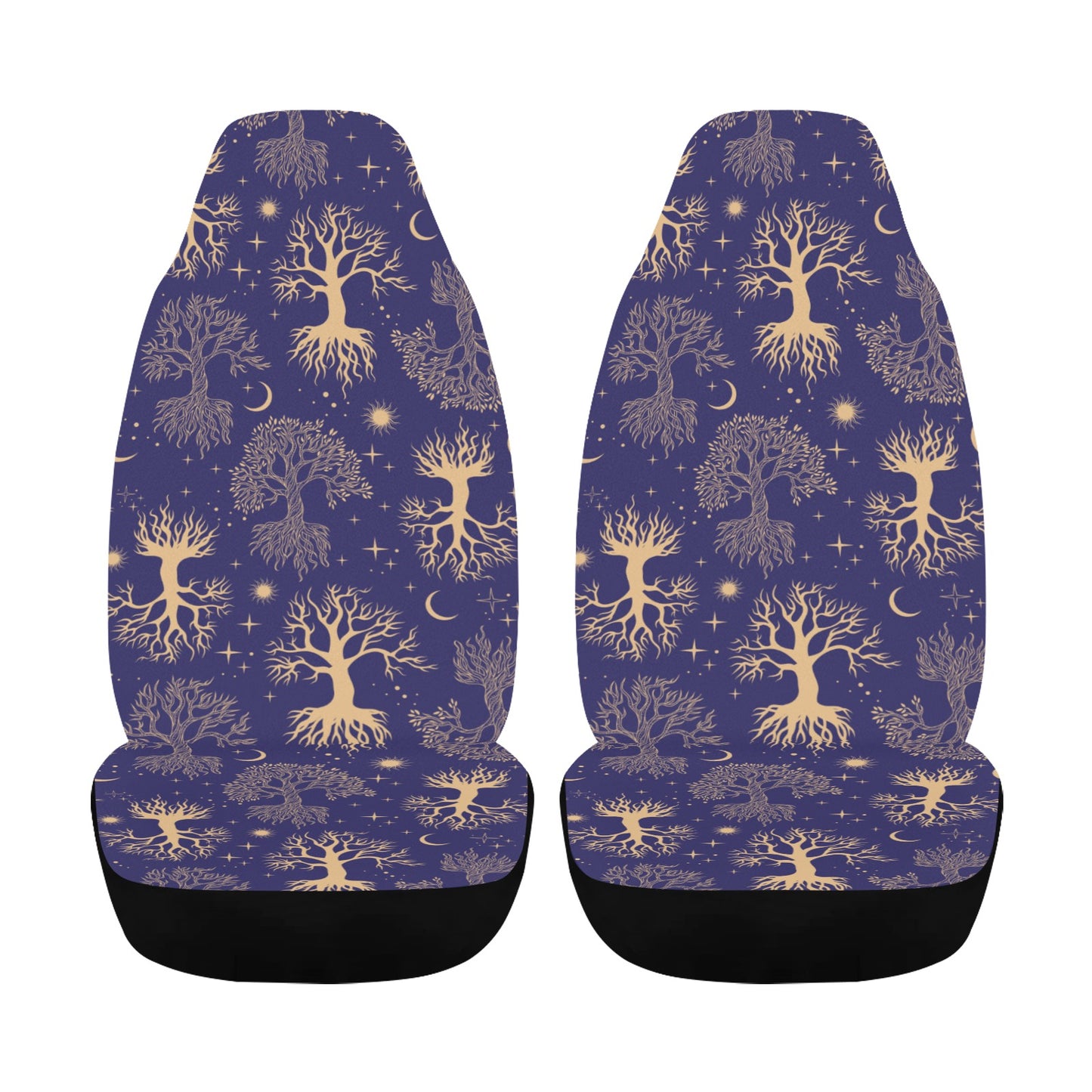 Yggdrasil Car Seat Covers