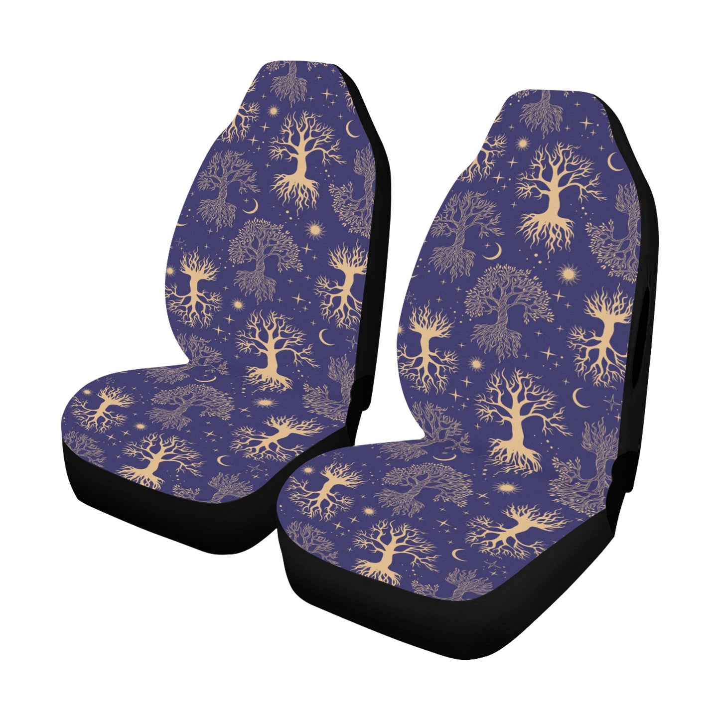 Yggdrasil Car Seat Covers