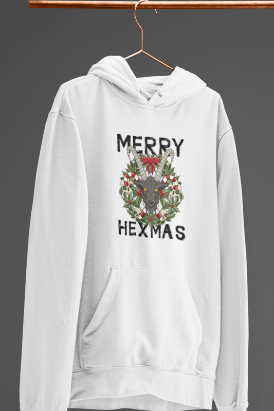 Hexmas Hoodie