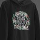 Drunken Pagan Debauchery Hoodie