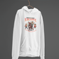 Krampus Child Transport Hoodie